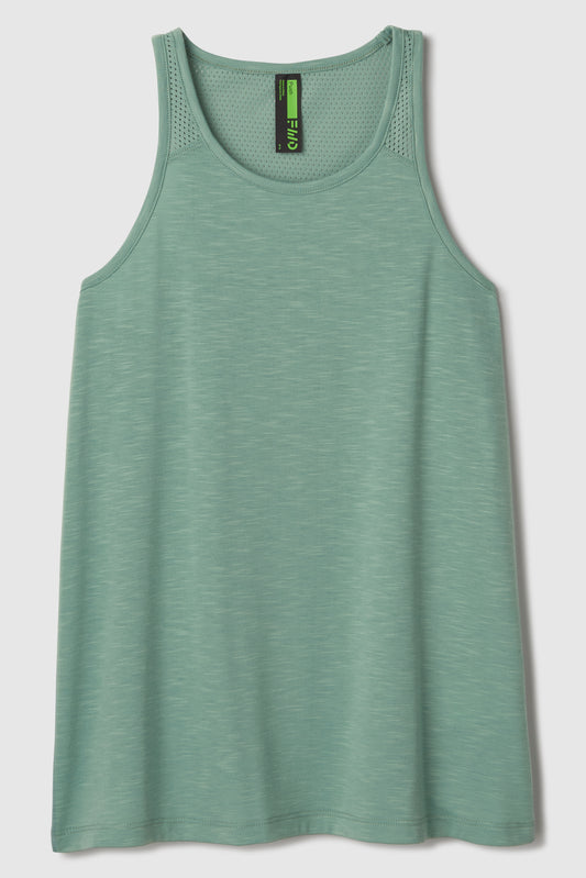 Push FWD Women's Active Layering Tank