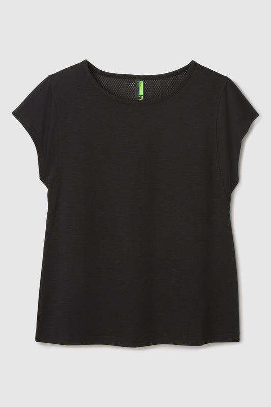 Push FWD Women's Active SS Top