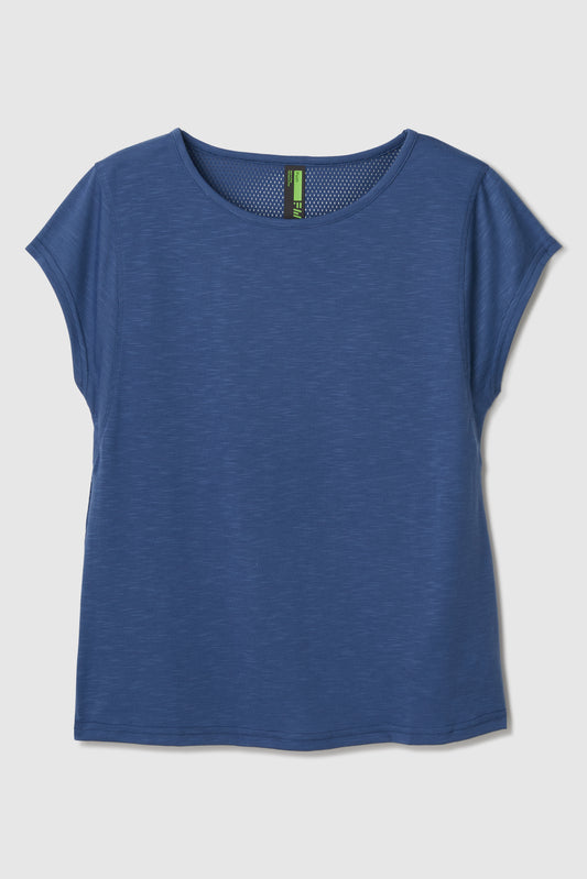 Push FWD Women's Active SS Top