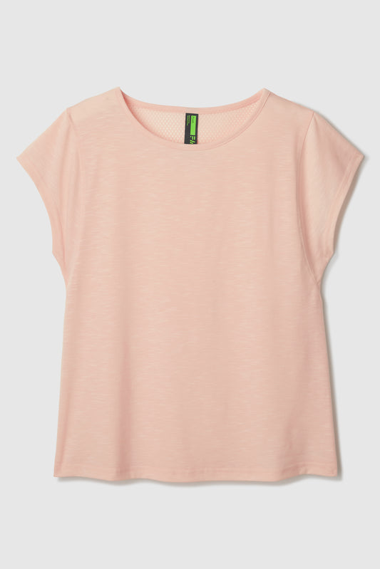 Push FWD Women's Active SS Top