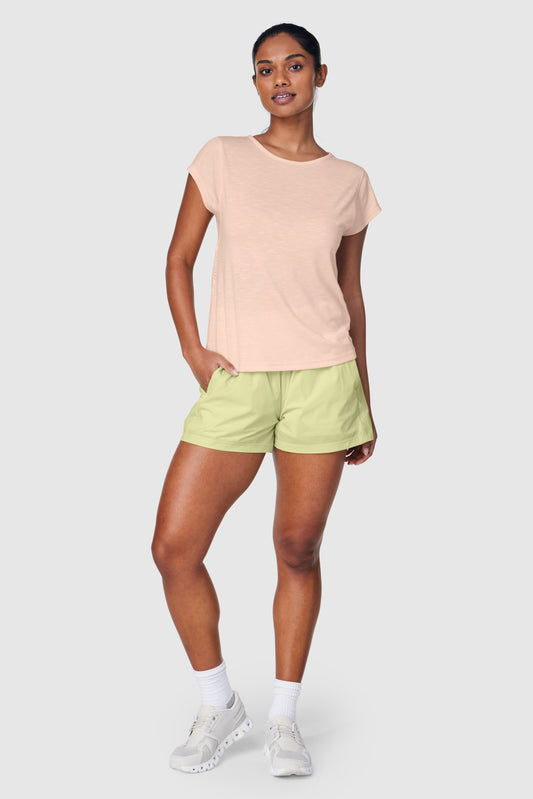 Push FWD Women's Woven Training Short