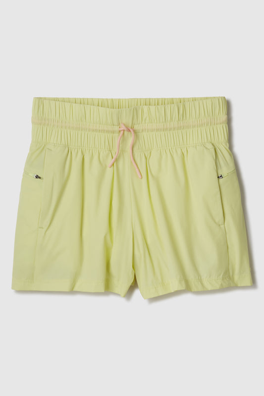 Push FWD Women's Woven Training Short