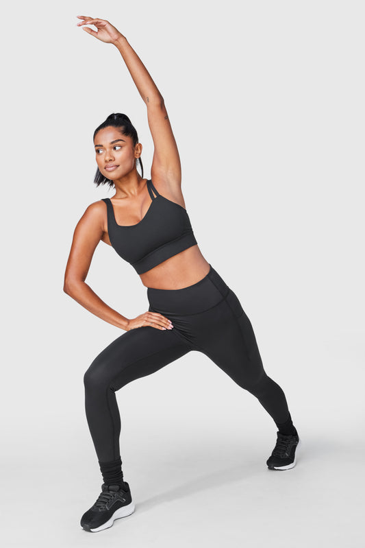 Push FWD Women's Allegro Legging 25"