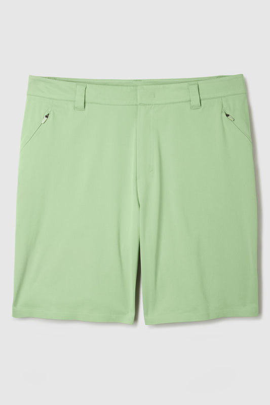 Friday FWD Men's Warp Fit Hybrid Shorts 8"