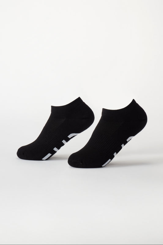 FWD Boy's Mesh No Show Sock - 6 Pack