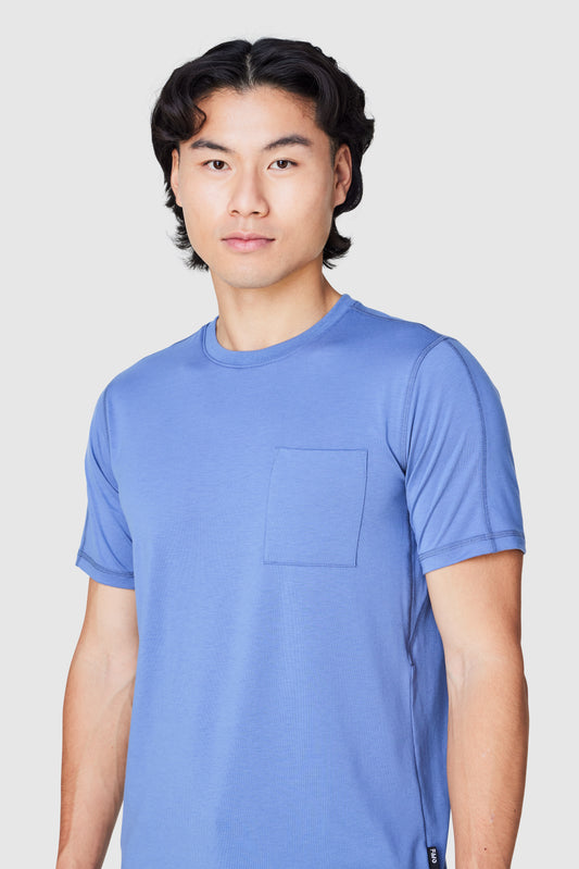 Friday FWD Men's DriRelease® Tee