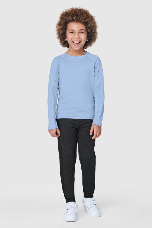FWD Boy's Core UPF LS Top