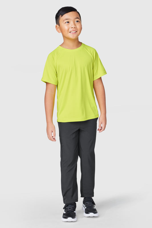 FWD Boy's Core UPF SS Tee