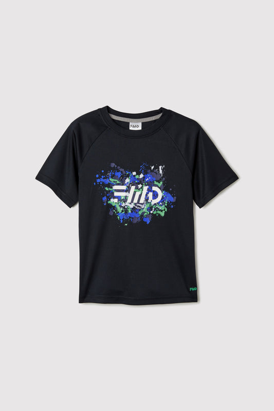 FWD Boy's Branded UPF Tee