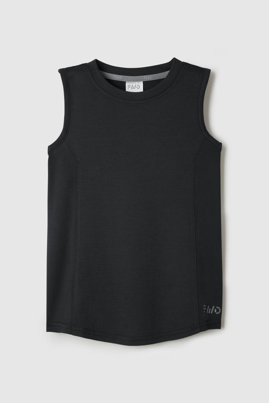 FWD Boy's DIGI Stripe Tank