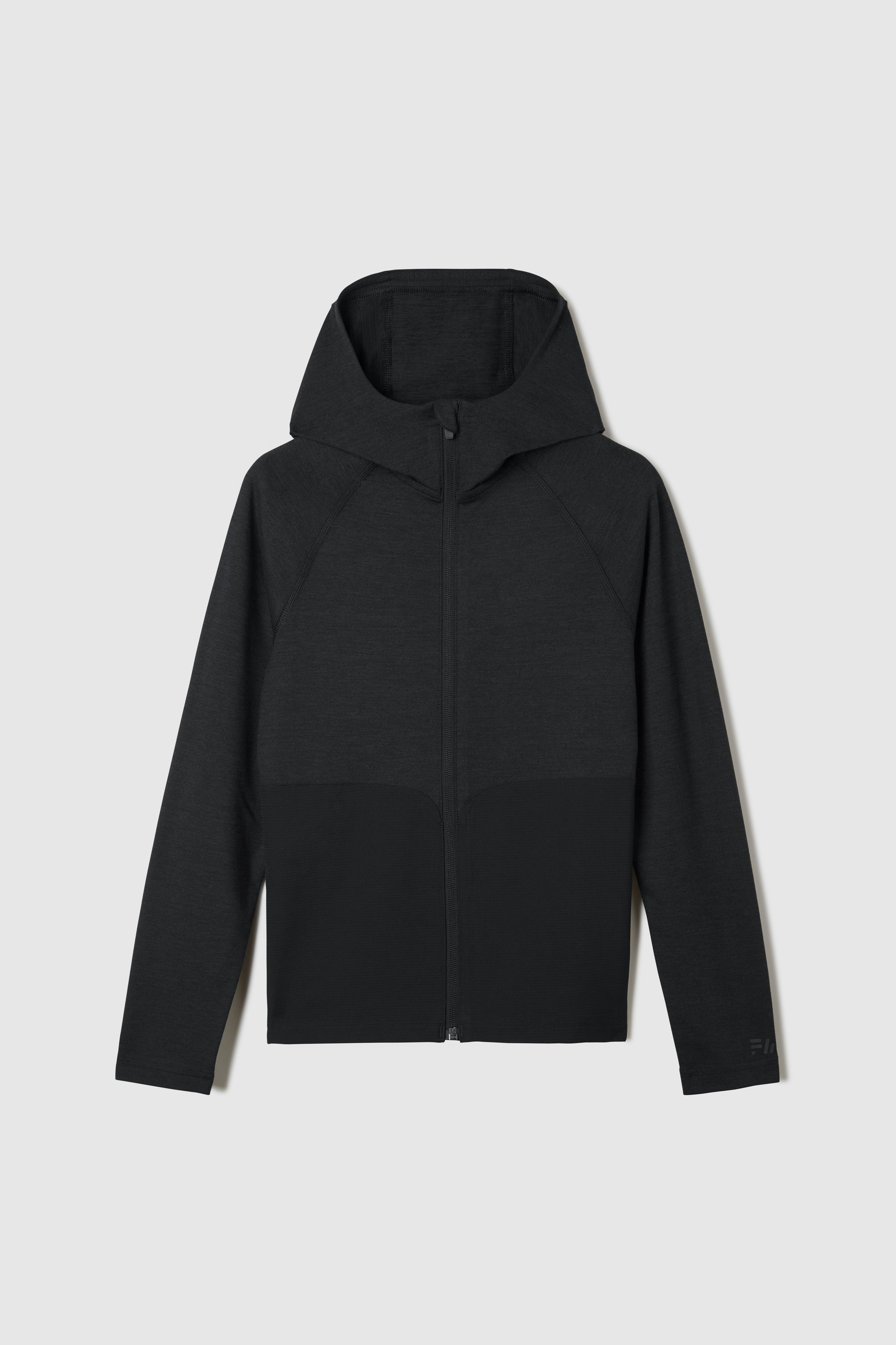 FWD Boy s HIIT Knit Hoodie