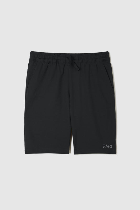 FWD Boy's Bi-Stretch Woven Short