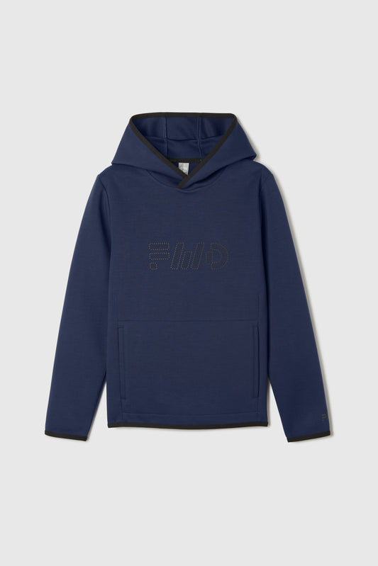 FWD Boy's Double Knit Hoodie
