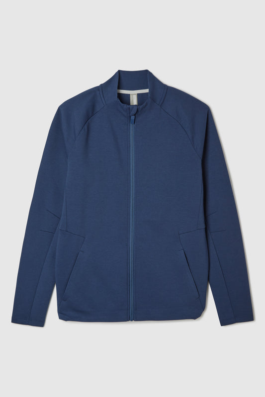 Friday FWD Men's Movement Zip Up Sweater
