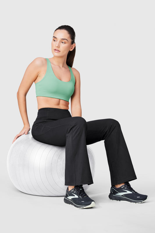 Push FWD Women's BLNCD Flared Legging