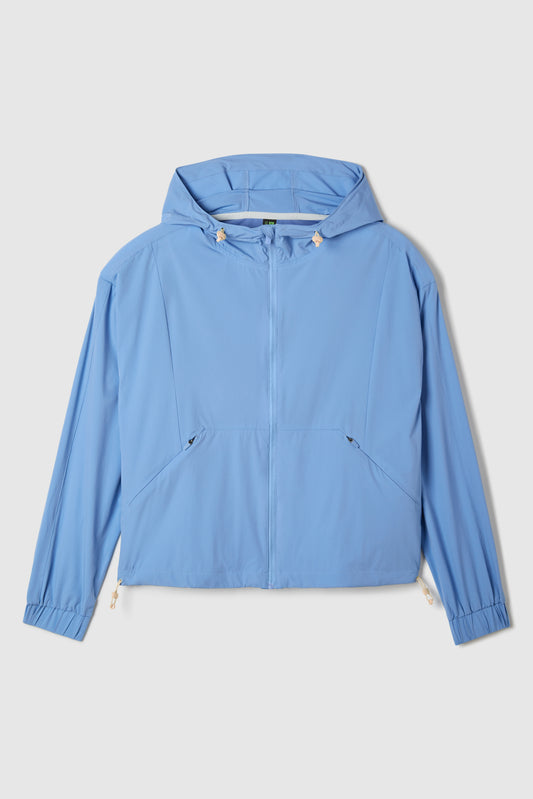 Push FWD Women's Aviate Windbreaker Jacket