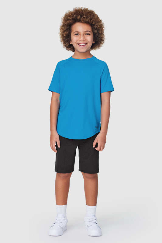 FWD Boy's Core Sportswear Tee