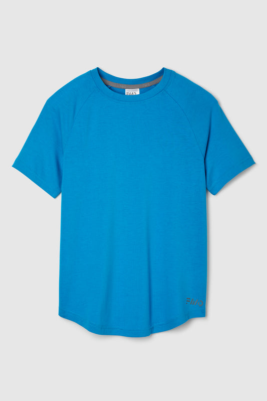 FWD Boy's Core Sportswear Tee