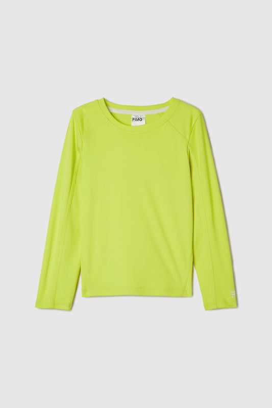 FWD Toddler Boys' Branded UPF Tee Set