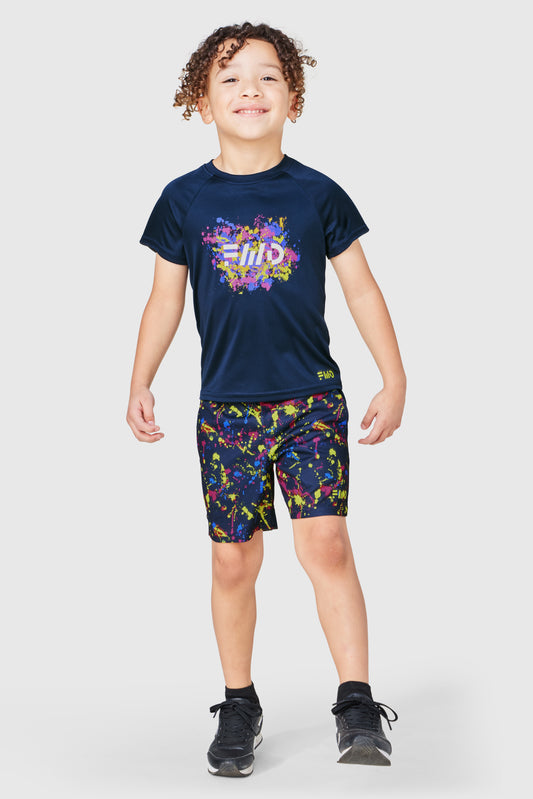 FWD Toddler Boys' Training Set