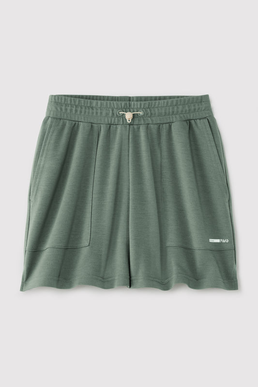 Free FWD Women's Terry Short