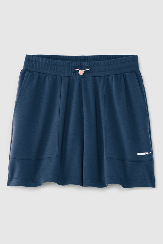 Free FWD Women's Terry Short