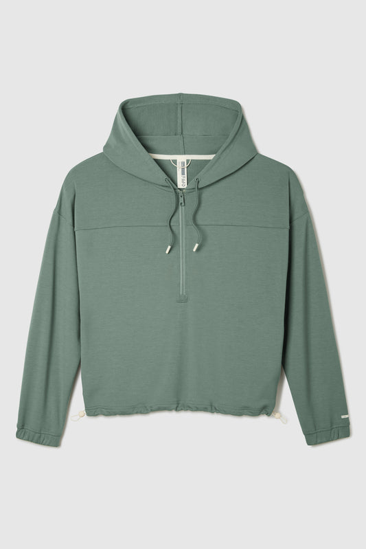 Free FWD Women's Oversize Hoodie