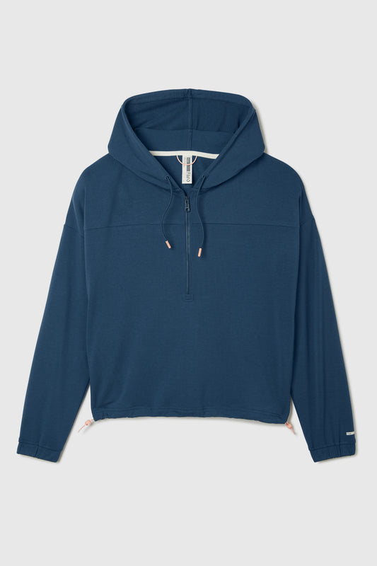 Free FWD Women's Oversize Hoodie