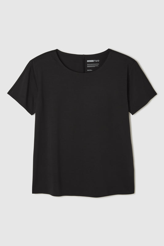 Friday FWD Women's DriRelease® Minimal Tee