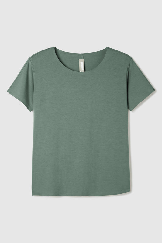 Friday FWD Women's DriRelease® Minimal Tee