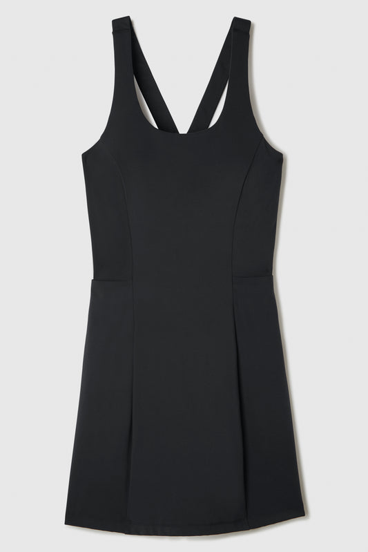 Friday FWD Women's Day to Night Dress