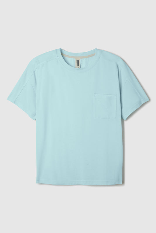 Free FWD Women's DriRelease® Tee