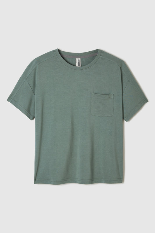 Free FWD Women's DriRelease® Tee
