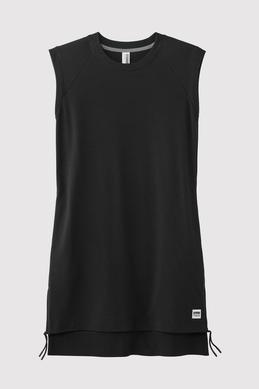 Free FWD Women's Drape Knit Dress