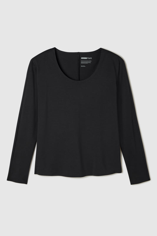 Friday FWD Women's DriRelease® LS Tee