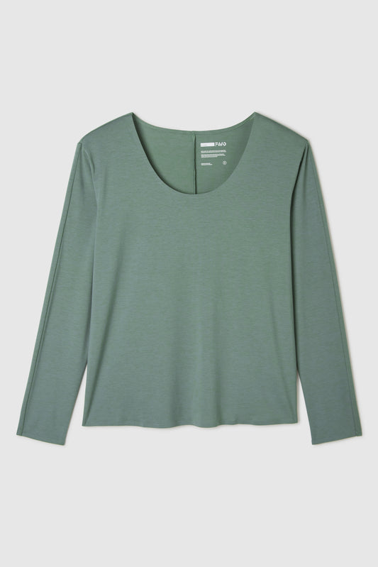 Friday FWD Women's DriRelease® LS Tee