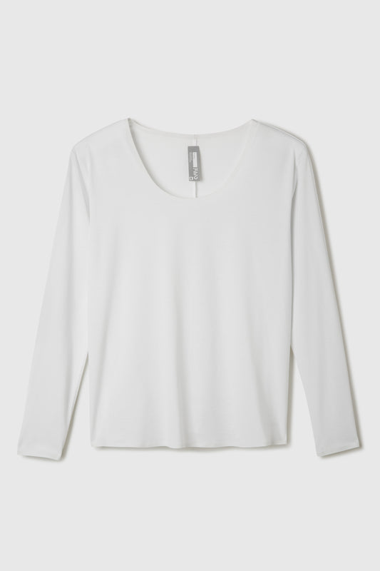 Friday FWD Women's DriRelease® LS Tee