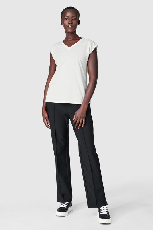 Friday FWD Women's DriRelease® V-Neck Top