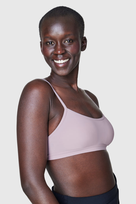 Free FWD Women's V Bralette