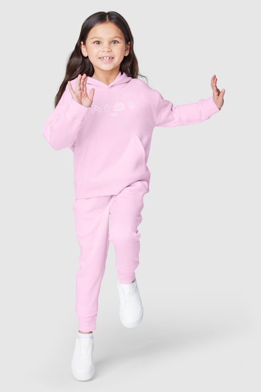 FWD Girl's Core All-Year Jogger