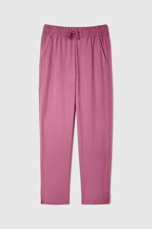 FWD Girl's Stretch Jogger
