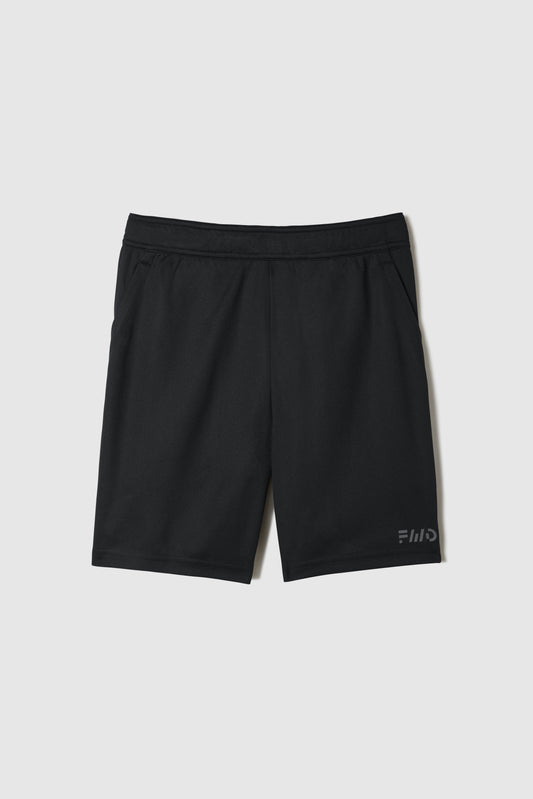 FWD Girl's Long Mesh Short