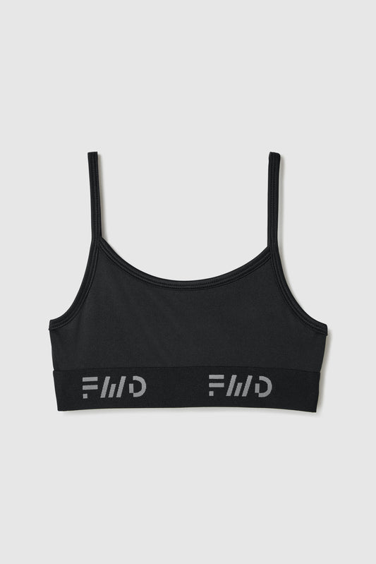 FWD Girl's Go-Time Sports Bra