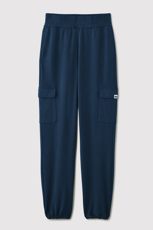 Free FWD Women's Drape Knit Pant