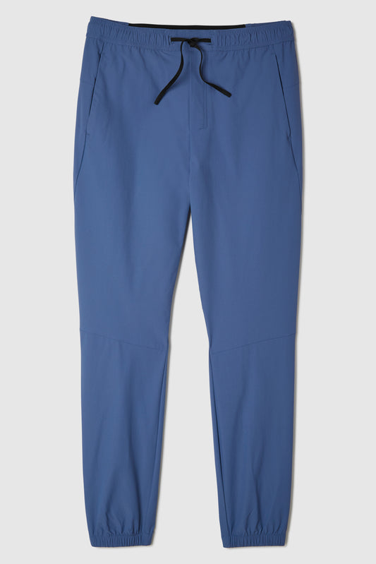 Push FWD Men's Super Stretch Nylon Jogger