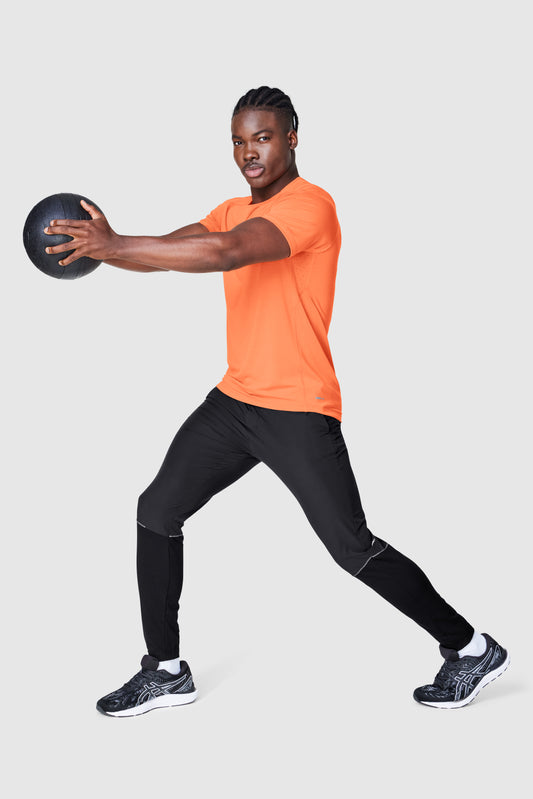 Push FWD Men's DriRelease® SS Tech Tee