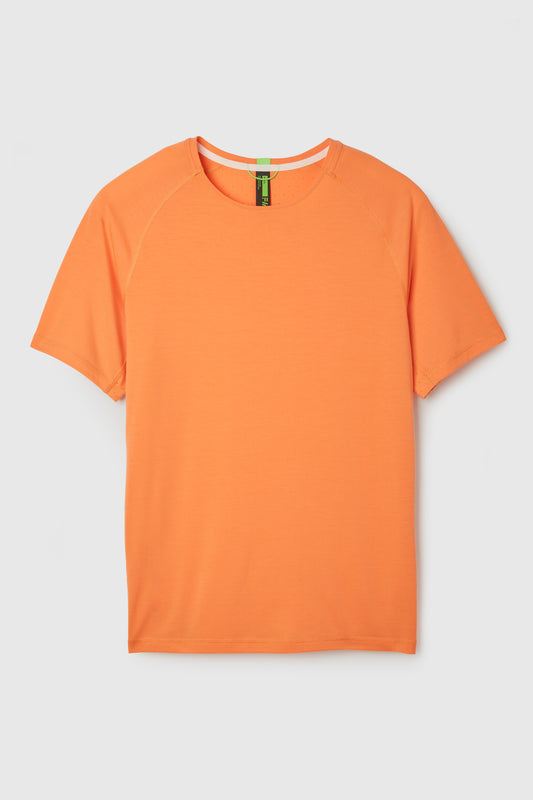 Push FWD Men's DriRelease® SS Tech Tee