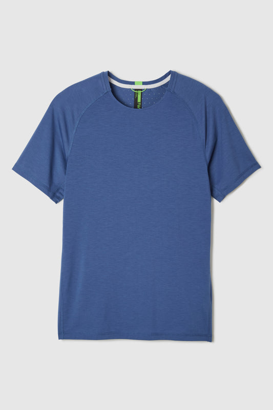 Push FWD Men's DriRelease® SS Tech Tee