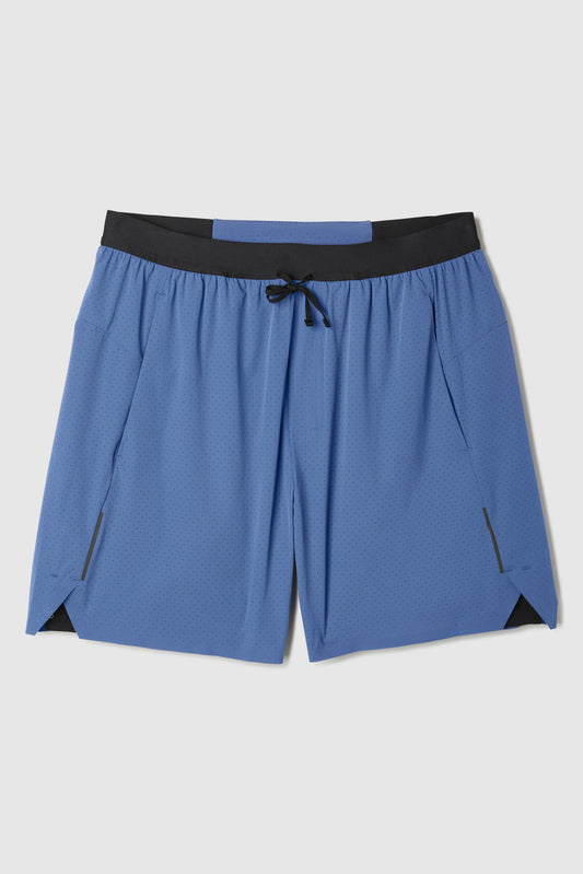 Push FWD Men's Aviate Stretch 5" Shorts