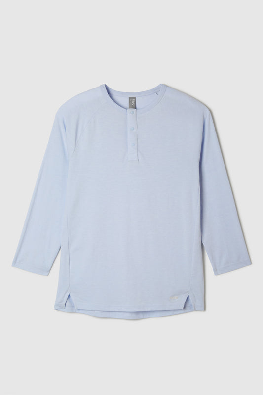 FWD Men's Sportswear Henley
